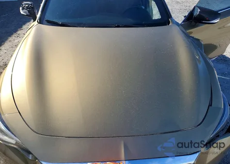 2019 Infiniti Q60 Pure z USA, uszkodzony, nr VIN JN1EV7EK8KM230104